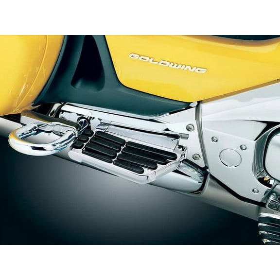 Kuryakyn Transformer Floorboards Rubber Pad (7009)