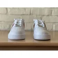 thumbnail image 5 of Ni - ke Ni - ke Air Force 1 Low '07 White Rugged Orange Women Size 6.5 DD8959-115 Sneakers, 5 of 5