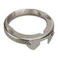 thumbnail image 3 of Accesorios Para Máquinas De Coser Macarena Bobbin Shuttle Race Metal Plata, 3 of 8