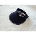 thumbnail image 1 of Sombreros de Sol de Anime Kawaii Sanrioed Melody Kuromi Cinnamoroll para hombre y mujer, con protección Uv gorras de béisbol, sombrero Fedora, regalo para niña Fivean unisex, 1 of 2