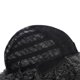 thumbnail image 5 of Peluca africana, peluca de volumen de cabello para mujer, peluca de fibra química de seda de alta temperatura JM, 5 of 5