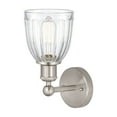 thumbnail image 2 of Innovations Lighting - Brookfield - 1 Light Wall Sconce In Industrial Style-11.5, 2 of 7