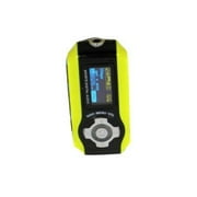 Nextar MA570 - Digital player - 1 GB - yellow