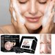 thumbnail image 4 of Vogacara Limpieza facial, carbón de bambú, removedor de espinillas y acné, limpieza corporal suave, cuidado de la piel portátil, belleza Tratamientos faciales, 4 of 6