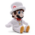 thumbnail image 4 of Vestido de novia de Super Mario Bros. Odyssey Mario Prince, peluche de 11 pulgadas, juego de Switch 3D worlds Wonder, peluche formal de tela, 4 of 4