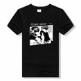 thumbnail image 2 of Camisetas gráficas geniales de la banda de rock Sonic Youth, ropa de calle de moda Harajuku para hombre, ropa gótica para hombre, camisetas de manga corta, 2 of 4