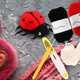 thumbnail image 4 of unbranded 1Juego Kit De Crochet Para Principiantes Con Surtidos Y Herramientas Para DIY, 4 of 6