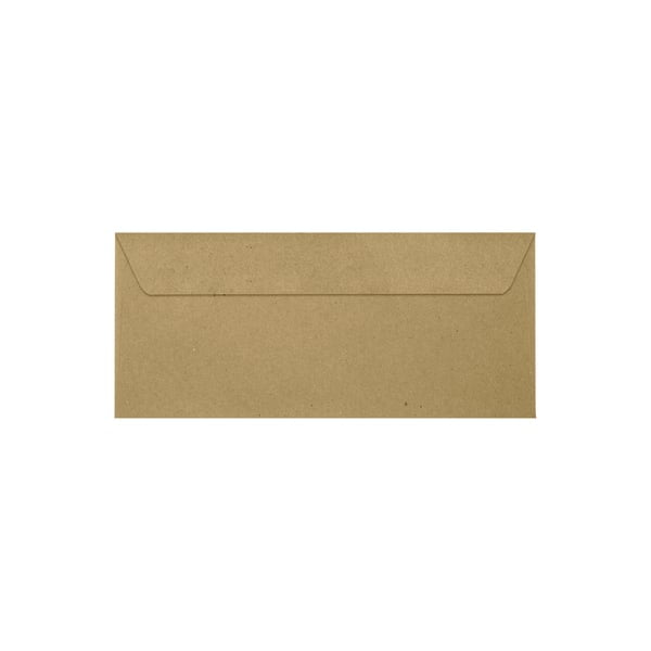 4 1/8 x 9 1/2 Bright White - 28lb 50 Qty. #10 Full Face Window Envelopes 
