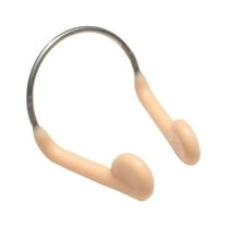 4 Pcs Swimmers Ear Plugs Nose Clips Swimming Kids Reusable Child