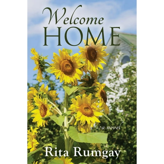 Welcome Home, (Paperback)