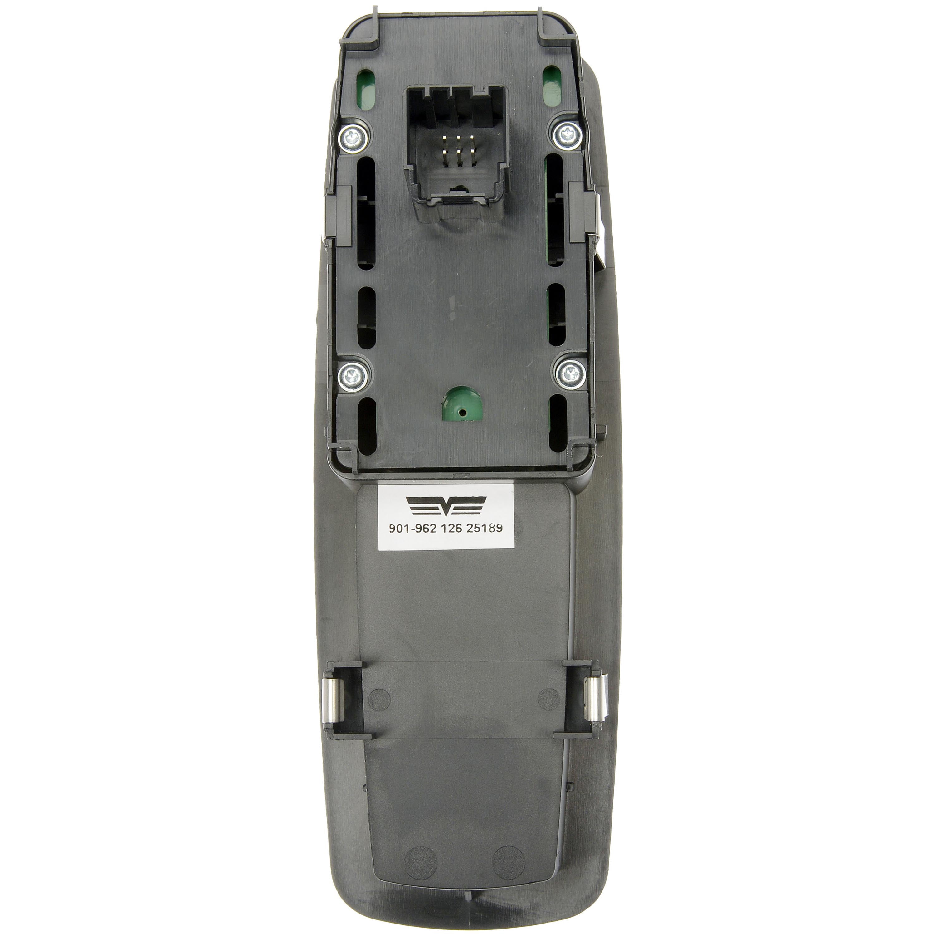 Dorman 901-962 Front Passenger Side Power Window Switch for Specific Chrysler / Dodge / Ram Models