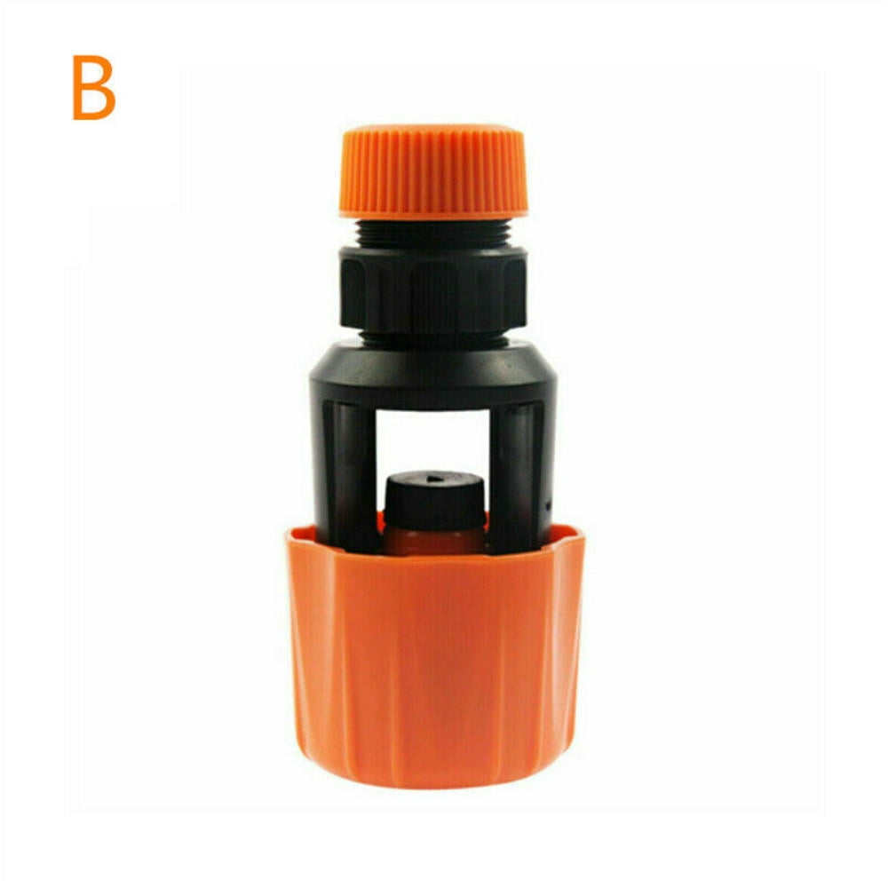 Universal Kitchen Mixer Tap To Garden Hose Pipe Connector Faucet