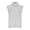 Beige, variant on ZQUUVOU Women's Turtleneck Sweater Vest Sleeveless Cap Sweater Pullover Ribbed Knit Tops Stretch Loose Knitwear Beige