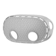 thumbnail image 4 of Classic Grey Silicone Cover Set for Meta Quest 3S Gaming Accessories, 4 of 4