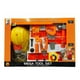 thumbnail image 4 of Set de Herramientas de Construccion Chucho Toys Mega Tool Set 14pz Herramienta Construccion Infantil, 4 of 4