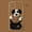 Transparent, variant on Clmj cute bear dog phone case for Samsung Galaxy A13 5G A52 A54 S23 S22 ultra for iPhone 13 11 14 12 silicone protective cover