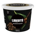thumbnail image 1 of Yogourt Liberté Méditerranée 9 %, moka, 500 g, 1 of 7