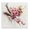 Cherry Blossom Branch_v1, variant on Stupell Industries French Country Cherry Blossoms on Blue Black Framed Giclee Art, 12 x 12, by Ann Marie Coolick