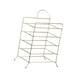 thumbnail image 4 of Organizador de mesa de cocina Strade Fareast Limited Estante para encimera 5 niveles 275 x 17 x 32 cm, 4 of 8