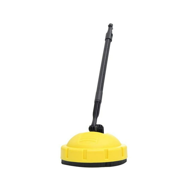 JJKBVCLO 1PCS Washer Surface Cleaner Accessories High Pressure Washer Surface Cleaner