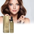thumbnail image 2 of Colorant pour Cheveux, 120ml, Adapté à Tous Types et Couleurs de Cheveux, avec Éclaircissement Invisible et Nutrition Profonde, 2 of 8