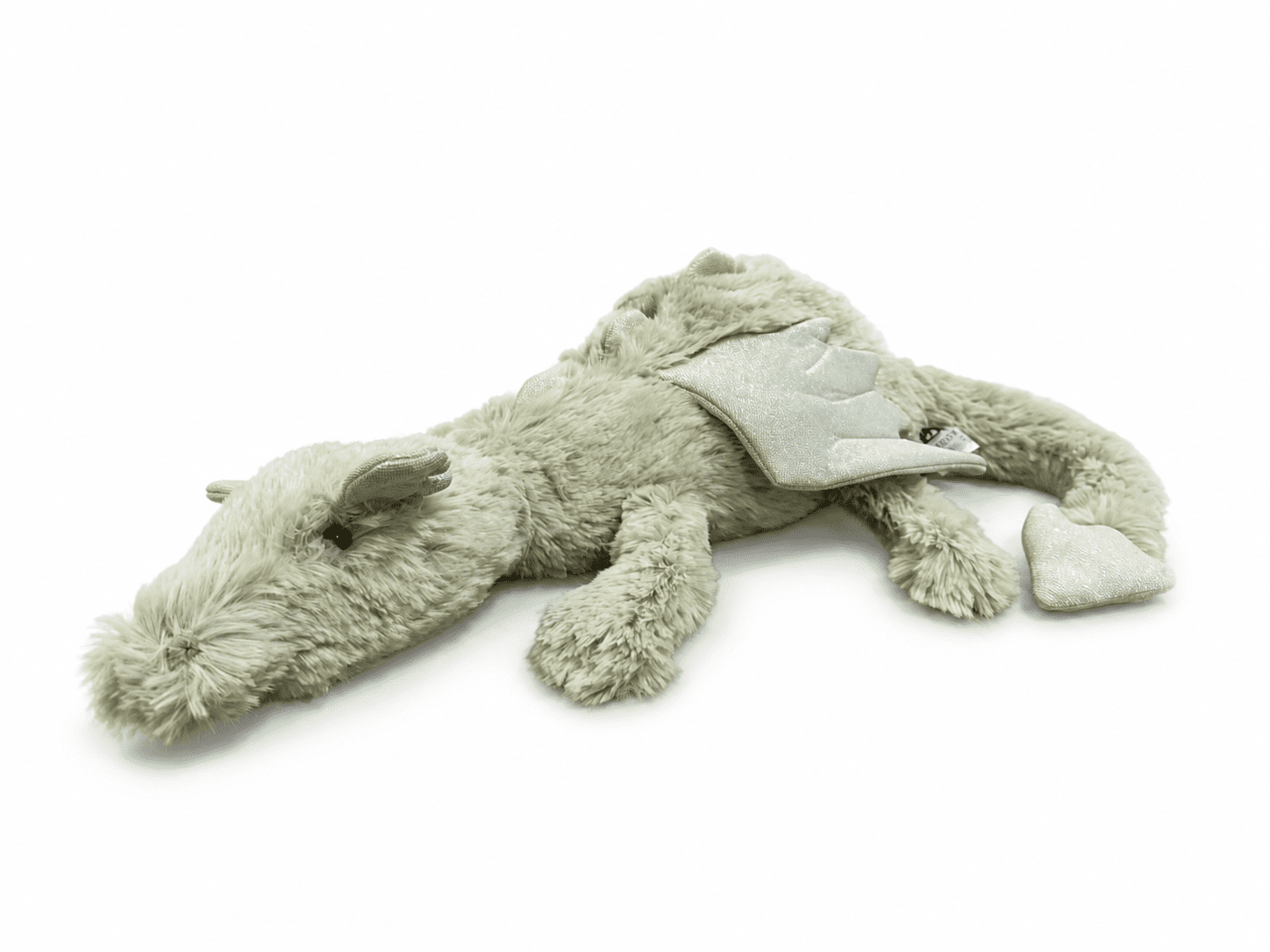 Jellycat Bashful Grey Kitty, Medium, 12 inches - Walmart.com
