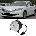 thumbnail image 4 of Fan Motor  Electronic Fan Motor  Cooling Fan Motor  Fan Motor Assembly Auto Electronic Cooling Fan Motor Assembly Fit For  08-12 2.4L 19030-R40-A01, 4 of 8