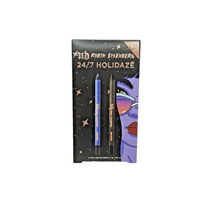 Urban Decay 24/7 Robin Eisenberg, 2 Full size Eye Pencil Limited Edition