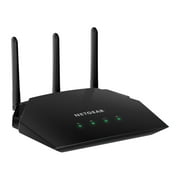 Best Routers - NETGEAR - AC1750 WiFi Router, 1.75Gbps (R6350) Review 