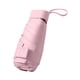 thumbnail image 5 of plegable, resistente al viento, , pequeño, para viajes a la playa al aire libre Rosa, 5 of 10