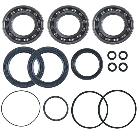 Polaris Ranger 570 Sportsman 550 850 1000 front differential bearing & seal kit