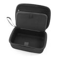 thumbnail image 6 of CASEMATIX Asthma Inhaler Case and Medicine Bag - Hard Shell Inhaler Carrying Case fits Inhaler Spacer and Medical Accessories - Case Only, 6 of 8