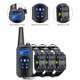 thumbnail image 3 of 800M Pet Dog Training E-Collar Recargable No Bark Collar Dog Training Supplies, 3 of 6