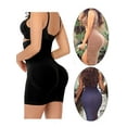 thumbnail image 6 of FUTATA Shapewear Body Shaper for Women High Waist Tummy Control Thigh Slimmer Seamless Butt Lifter Panty, 6 of 7