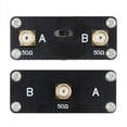 thumbnail image 5 of 10W Antenna Switch DC-500MHz RF Switch Manual Switch High Frequency Switch, 5 of 5