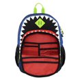 thumbnail image 4 of Mochila Vasari Azul Verde Shark, 4 of 4