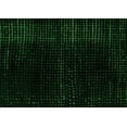 thumbnail image 1 of Ahgly Company Indoor Rectangle Abstract Green Modern Area Rugs, 5' x 7', 1 of 4