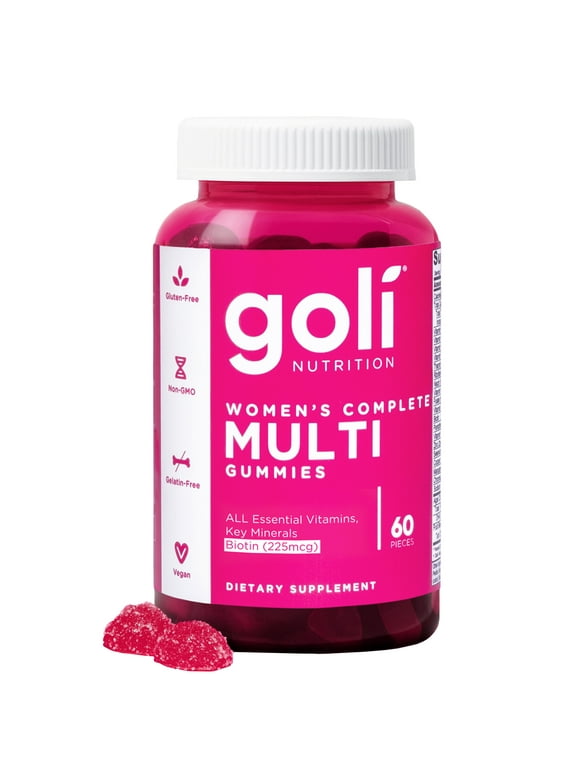 Goli in Vitamins and Supplements