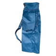 thumbnail image 3 of Bolsa para Esterilla de Yoga con Cordón, Bolsa de Almacenamiento Multifuncional para Adultos, Soporte para Esterilla de Yoga para Entrenamiento de Eje Azul, 3 of 8