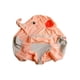 thumbnail image 1 of Ehuebsd Funda Asiento Apoyo para Sofá Bebé Silla Alimentación Felpa para A Sentarse (elefante), 1 of 10