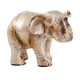 thumbnail image 5 of Adornos de elefante de resina, estatua de elefante, decoración creativa, estante decorativo. Estilo A, 5 of 9