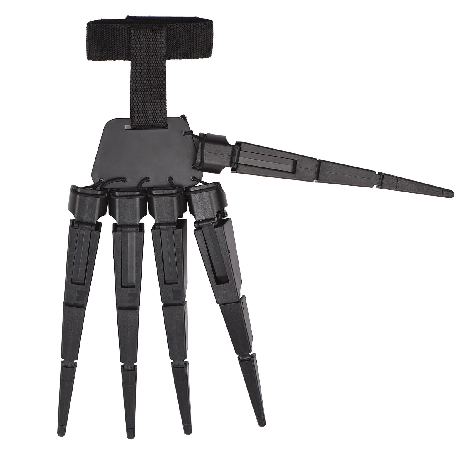 Yeacher Articulated Fingers 3D Printed Articulated Finger Extension