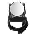thumbnail image 1 of Lipstore Cycling Wrist Strap Rearview Mirror Accessory Practical Bicycle Wrist Mirror, 1 of 8