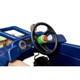thumbnail image 7 of Little Tikes T-Rex Cozy Truck Ride on, for Ages 1 to 5 Years, 7 of 7
