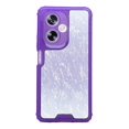 thumbnail image 1 of Funda Otter 360 Contonor Cely Vesmir Uso Rudo Oppo A79 Morado, 1 of 5