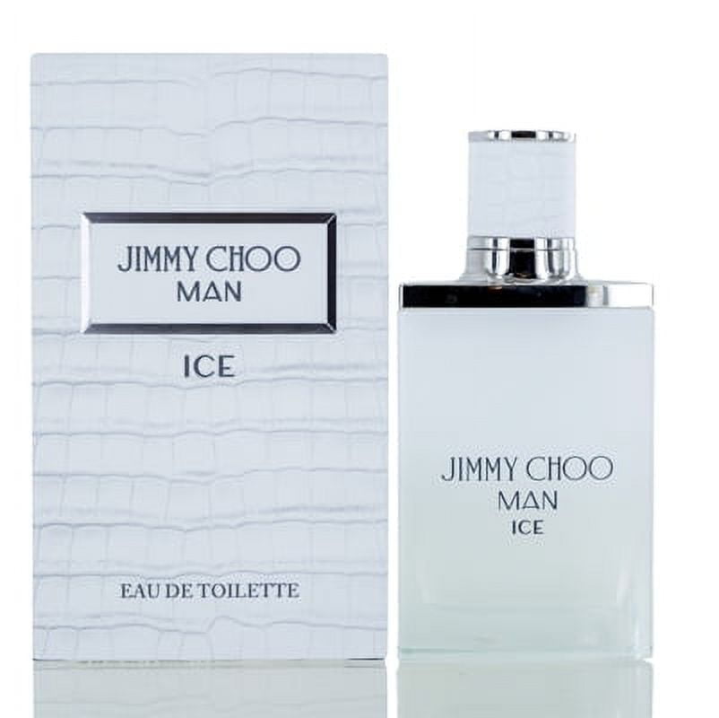 JIMMY CHOO MAN Eau de Toilette, 6.7 oz / 200 ml, Refreshing JIMMY CHOO MAN Eau de Toilette, 6.7 oz / 200 ml, Refreshing