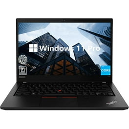 2017 Lenovo ThinkPad X1 Carbon (5th Gen) - Windows 7 Pro