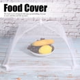 thumbnail image 1 of Housse de Table Alimentaire, Housse en Maille Alimentaire, Grill Fête pour Pique-Niques, 1 of 8