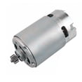 thumbnail image 1 of Lefu RS550VC 12 Teeth DC Motor Lithium Drill for Rechargeable Electric Saw Screwdrive, 1 of 10