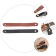 thumbnail image 2 of 2Pcs Detachable Guitar Neck Strap Creative Guitar Headstock Strap Instrument Supply, 2 of 9